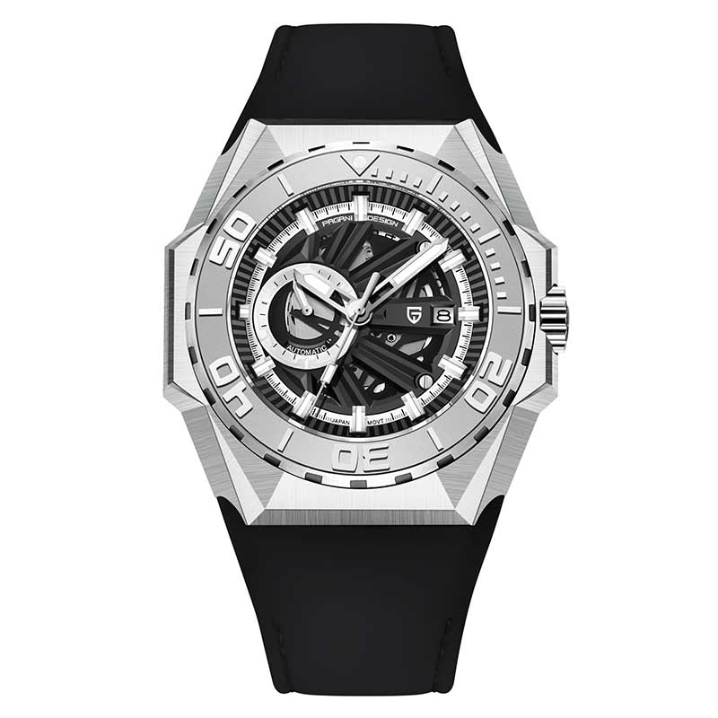 Pagani discount 007 watch