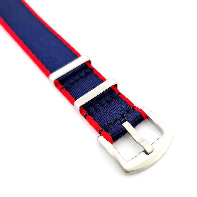 Nato cheap strap hardware