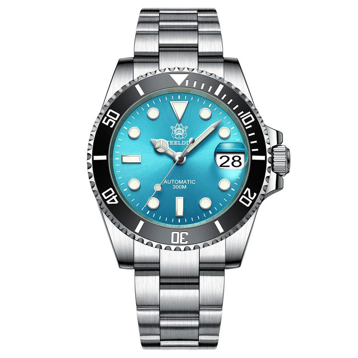 Steeldive SD1953 Sub 300M 41MM V2 Diver