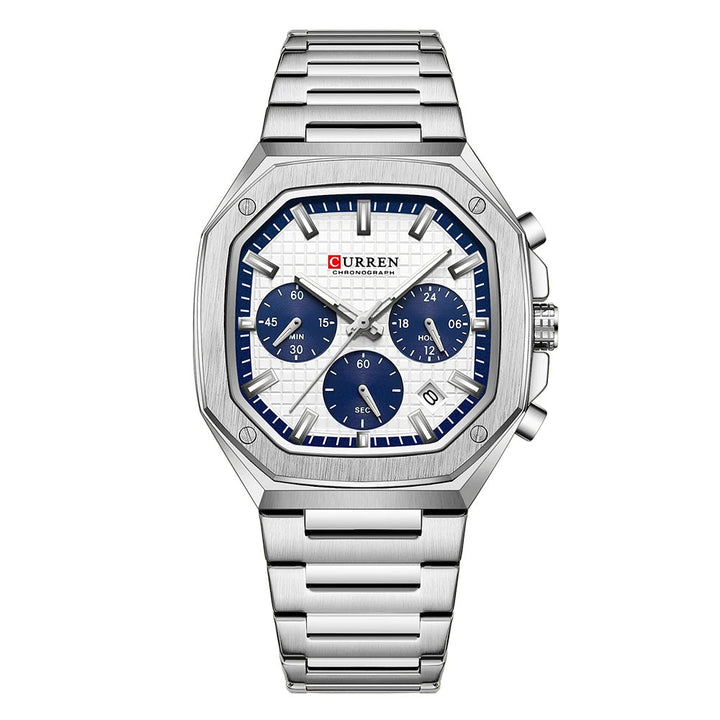 Curren 8459 Chronograph