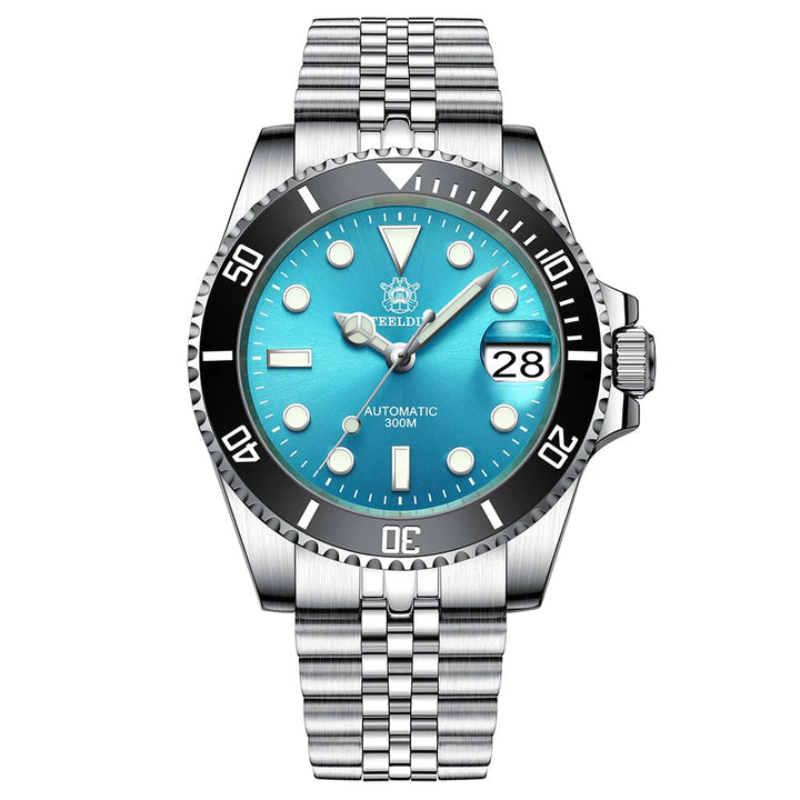 Steeldive SD1953 Sub 300M 41MM V2 Diver