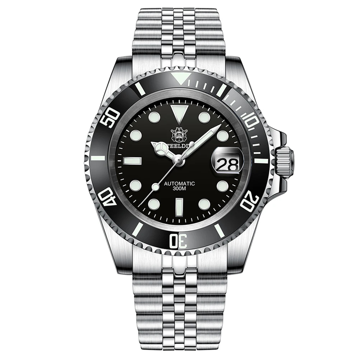 Steeldive SD1953 Sub 300M 41MM V2 Diver