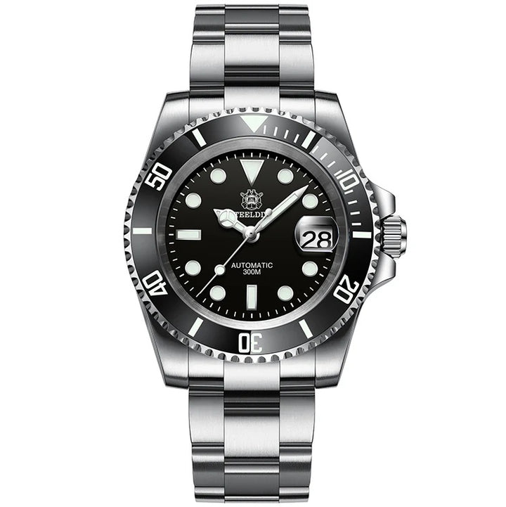 Steeldive SD1953 Sub 300M 41MM V2 Diver