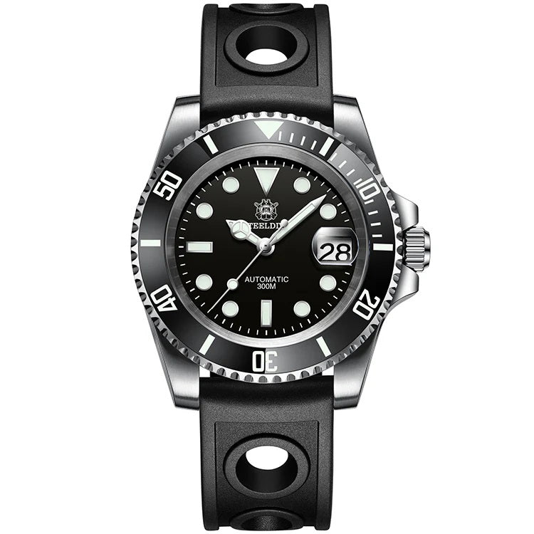 Steeldive SD1953 Sub 300M 41MM V2 Diver