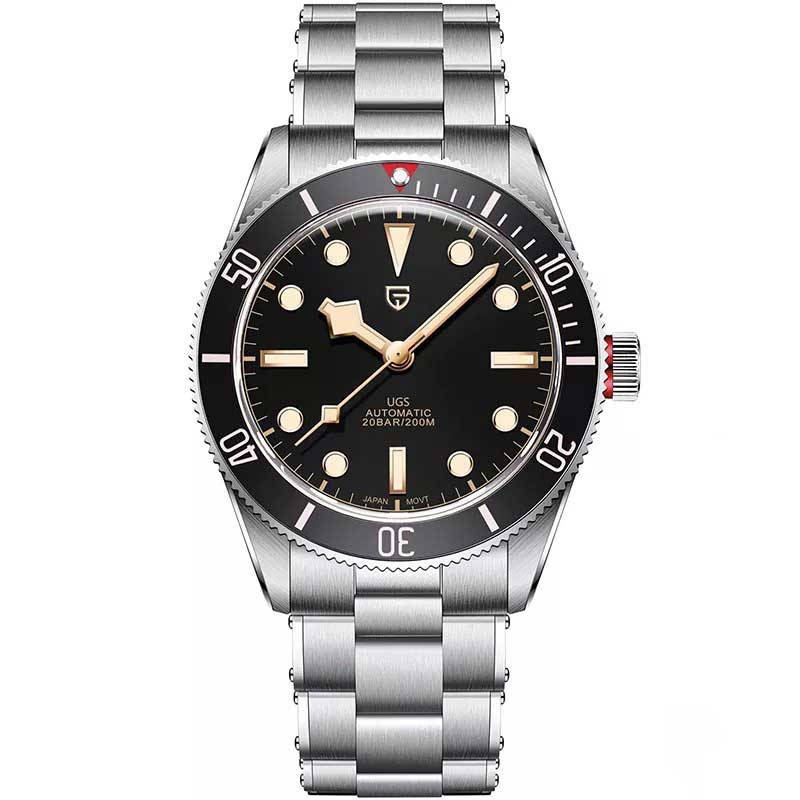 Tudor Homage WatchBoyz